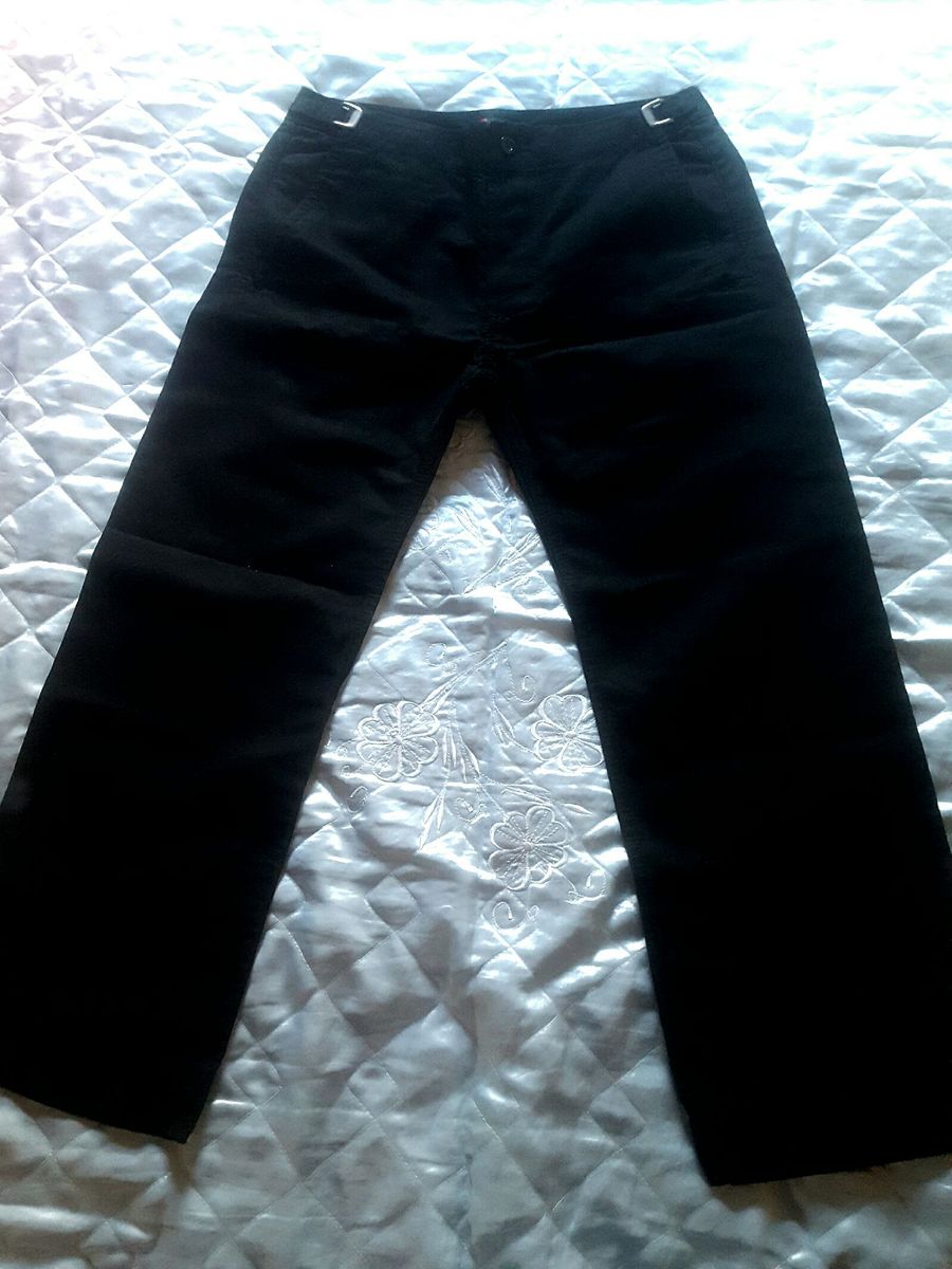 calca social esporte