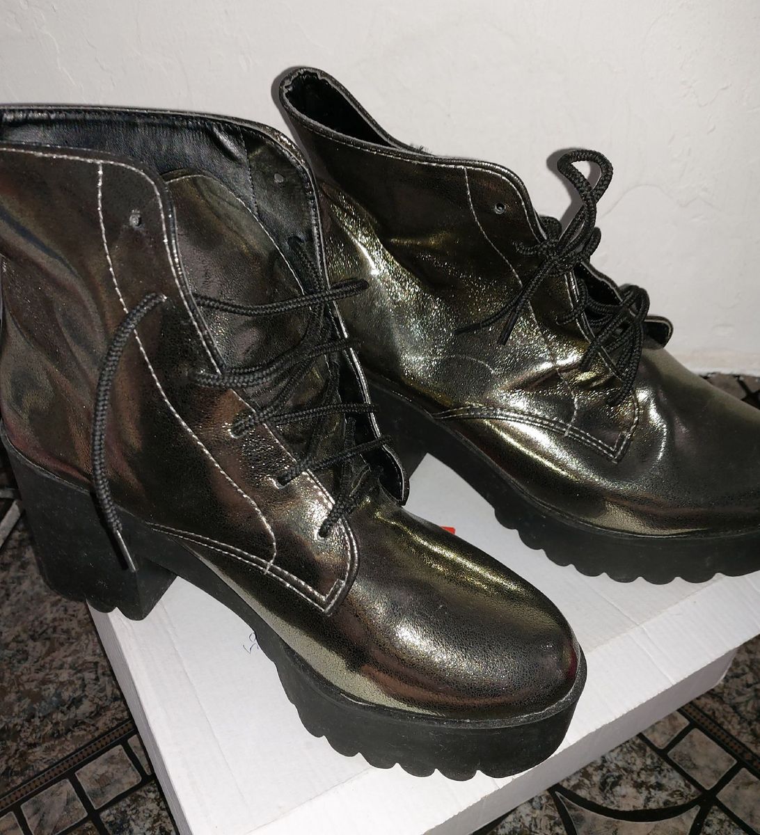 botas femininas 2019 dafiti