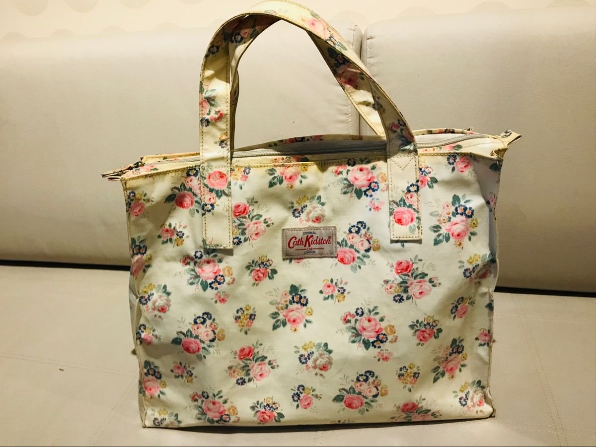 bolsa cath kidston