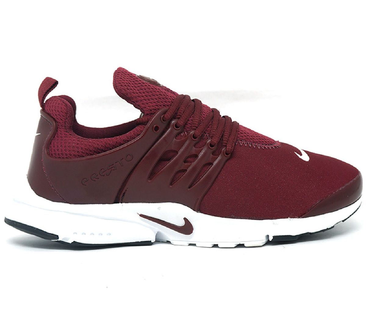 nike air presto vinho