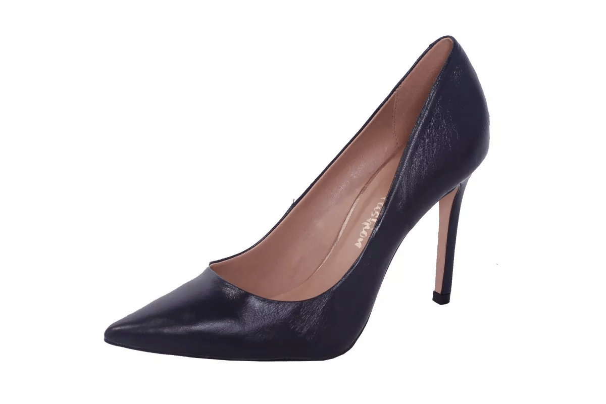 scarpin preto 34