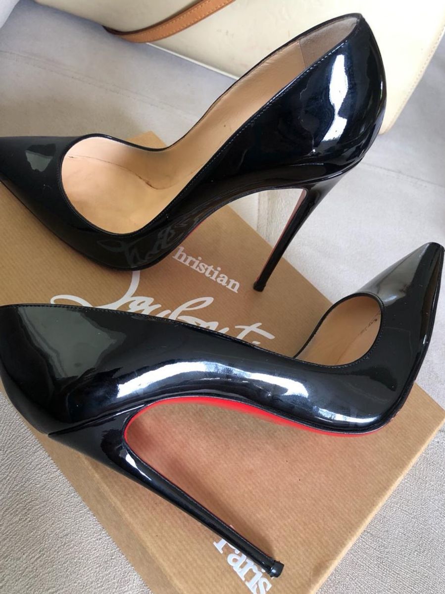 louboutin enjoei