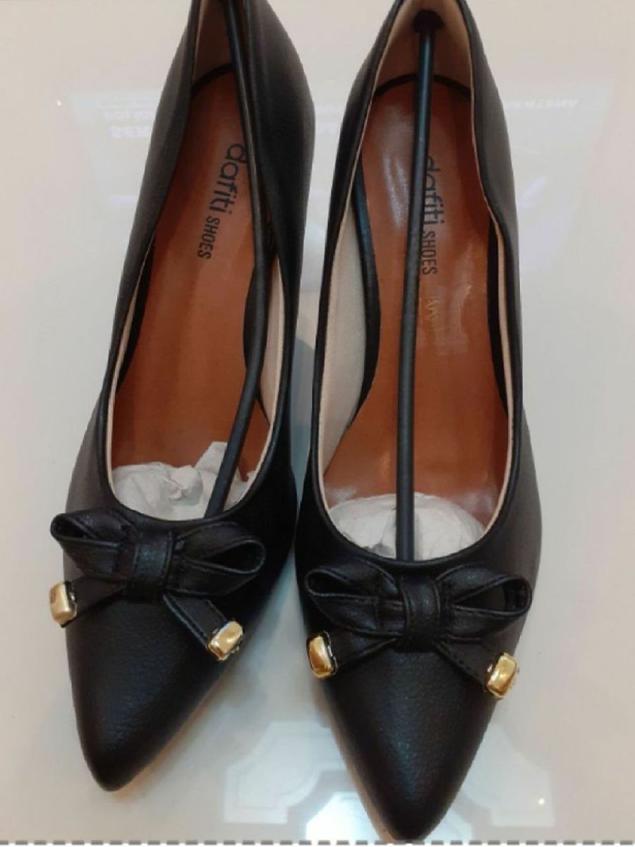 sapatos femininos 2019 dafiti