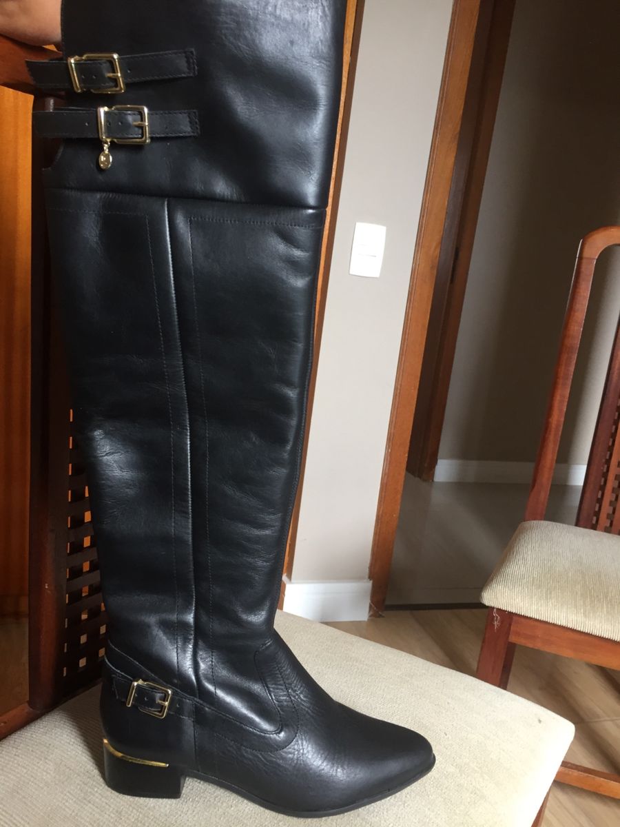 bota verofatto cano alto
