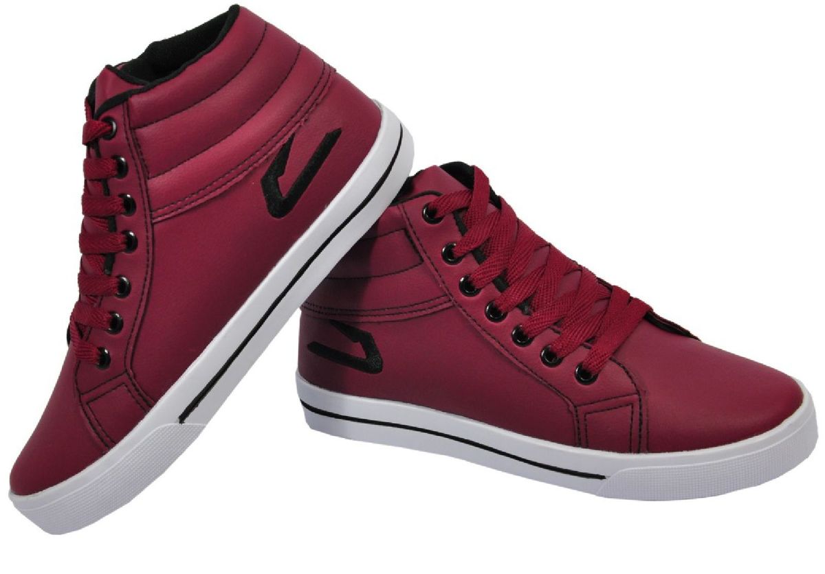 botinha para malhar feminina nike