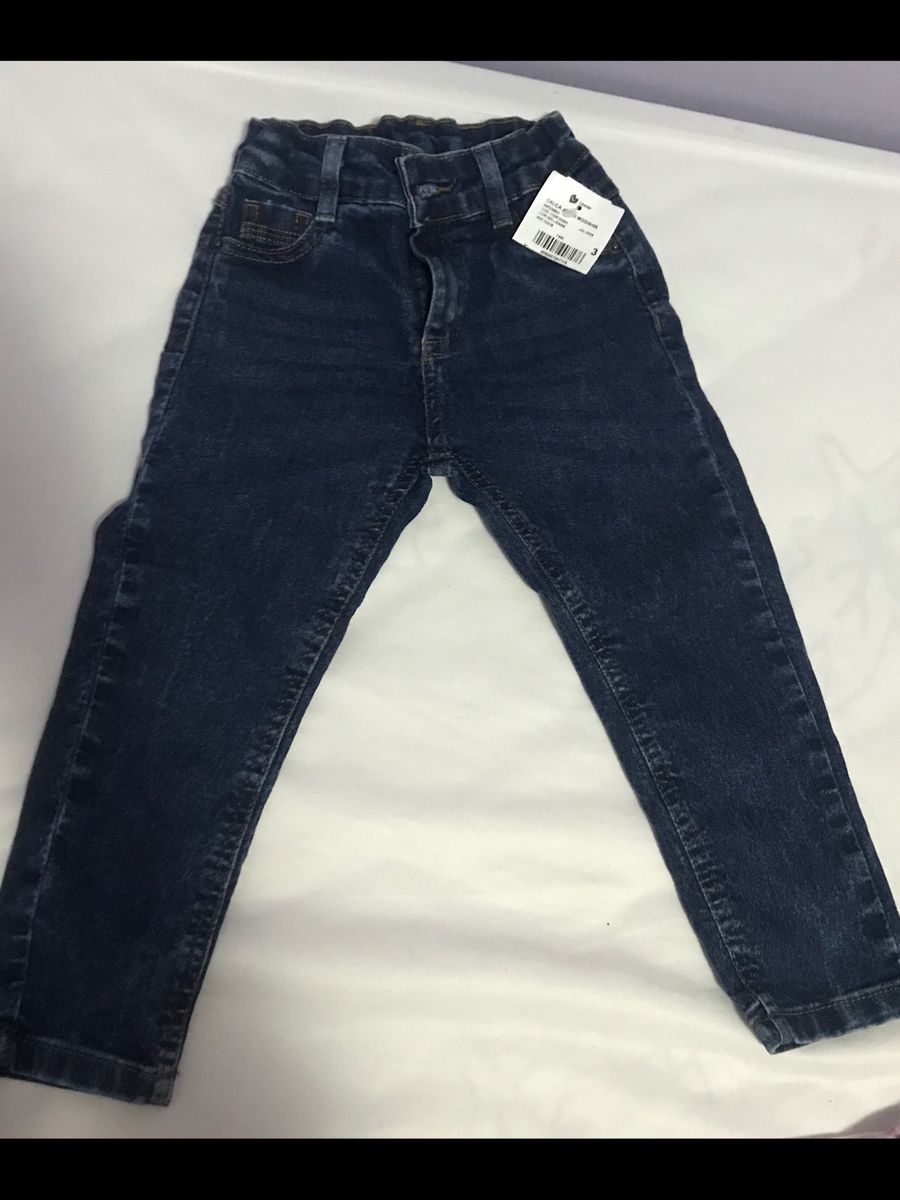 leader calça jeans feminina