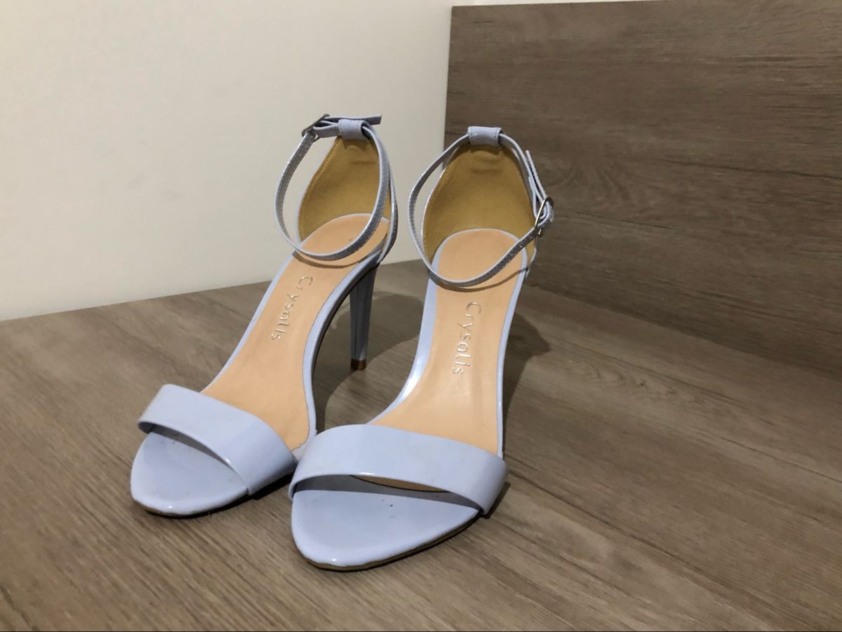 sandalias lindas maravilhosas