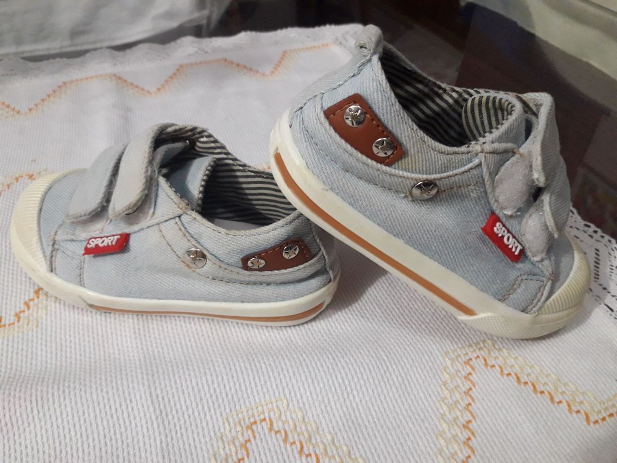 tenis infantil masculino decathlon