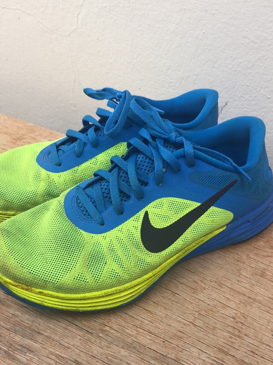 running neutral ride soft