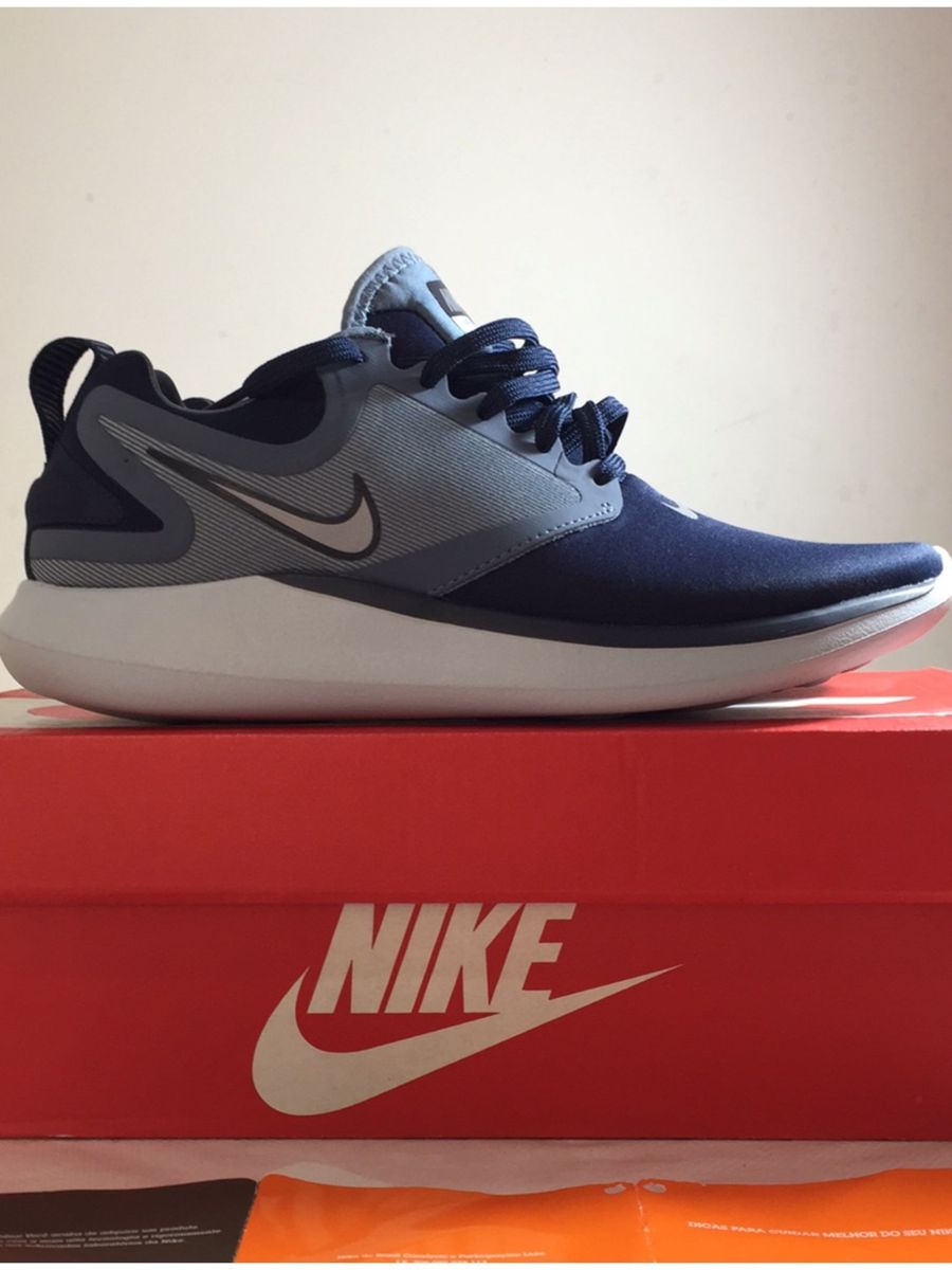 tenis nike importado original