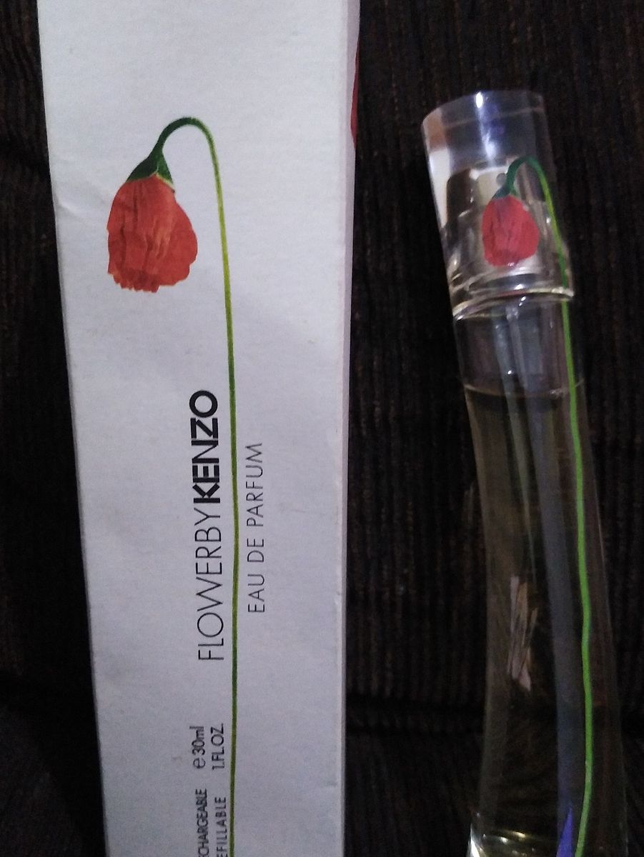flower by kenzo 30 ml