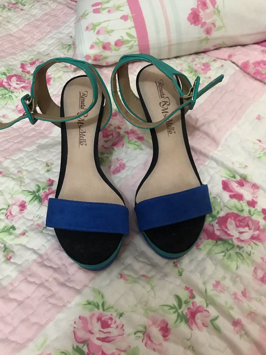 sandalias renata mello 2019