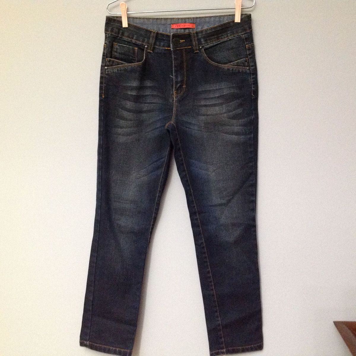 calça jeans yessica