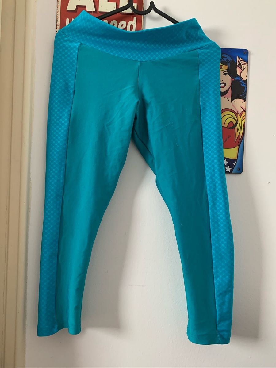 legging masculina renner