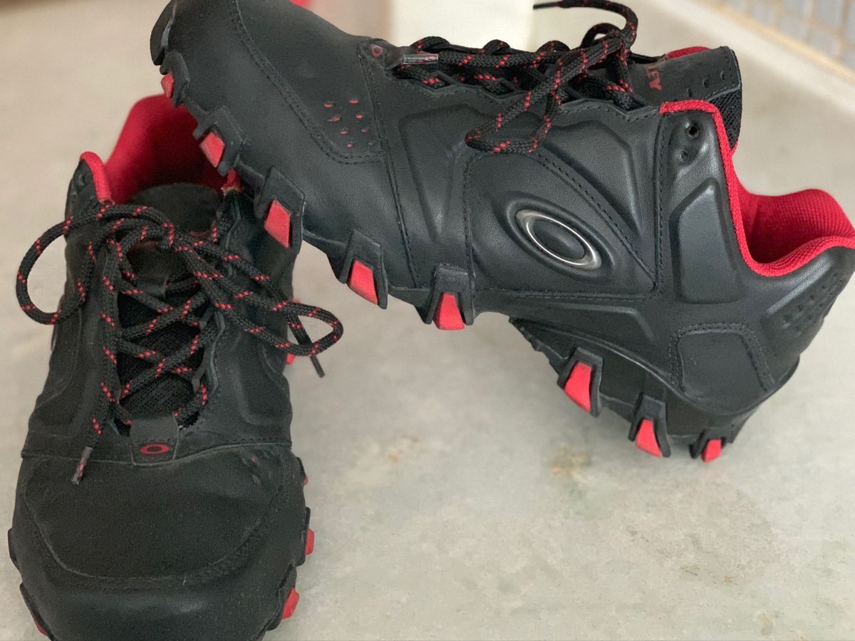 preço do tenis da oakley original