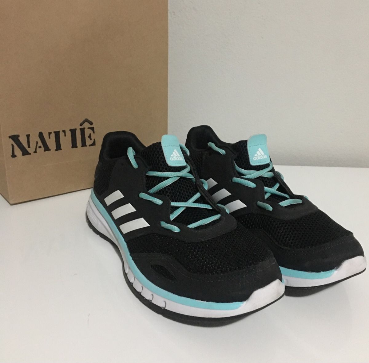 tenis adidas adiprene masculino