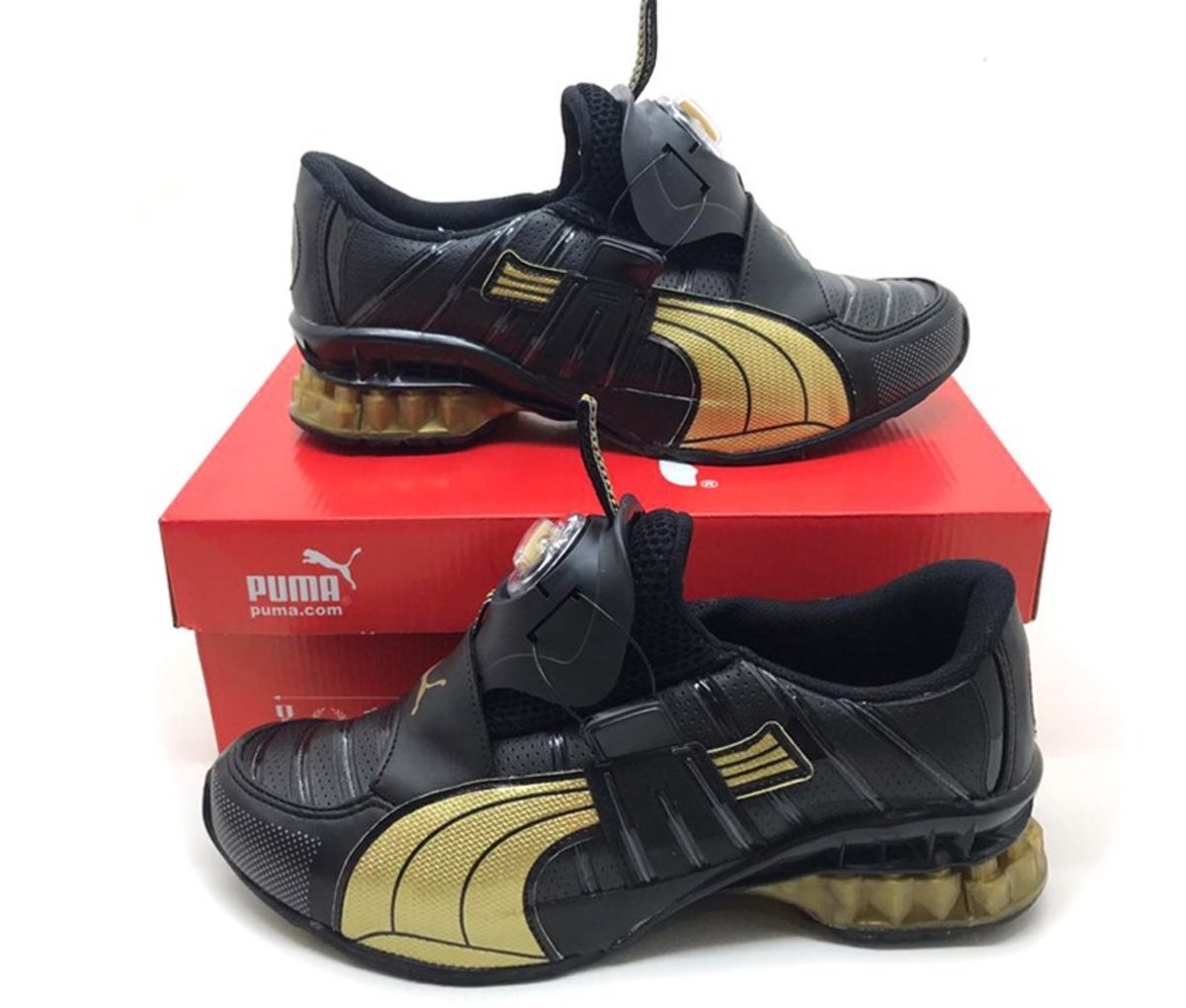 puma disc ferrari original