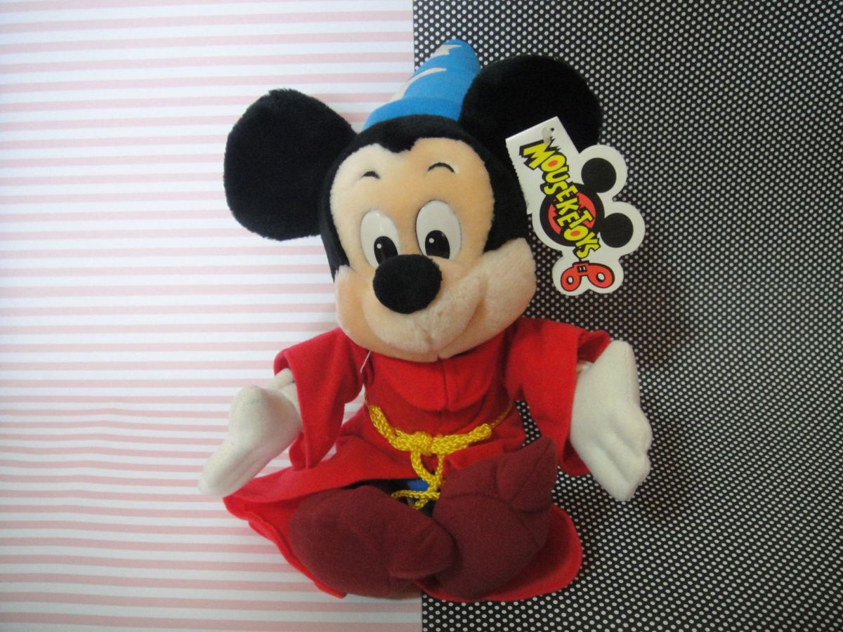 mouseketoys mickey mouse