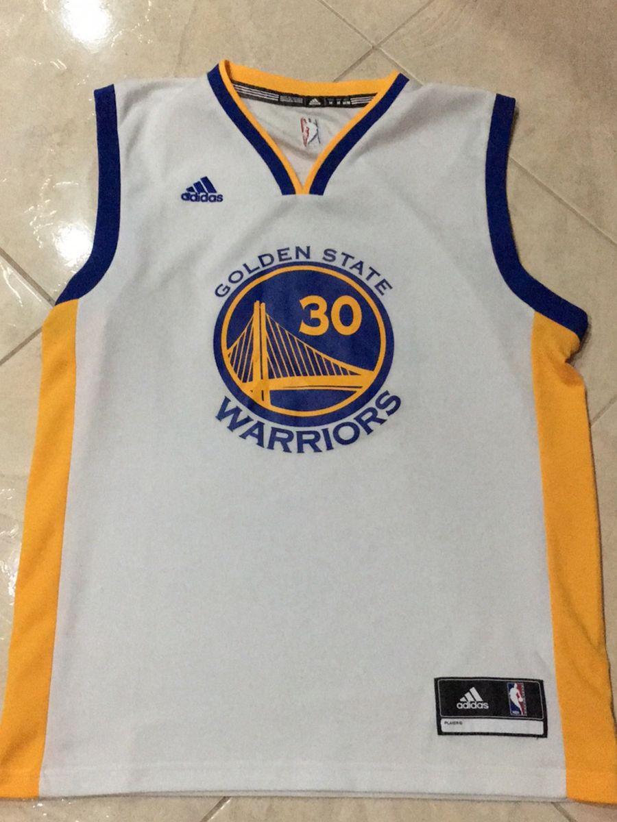 regata golden state warriors adidas