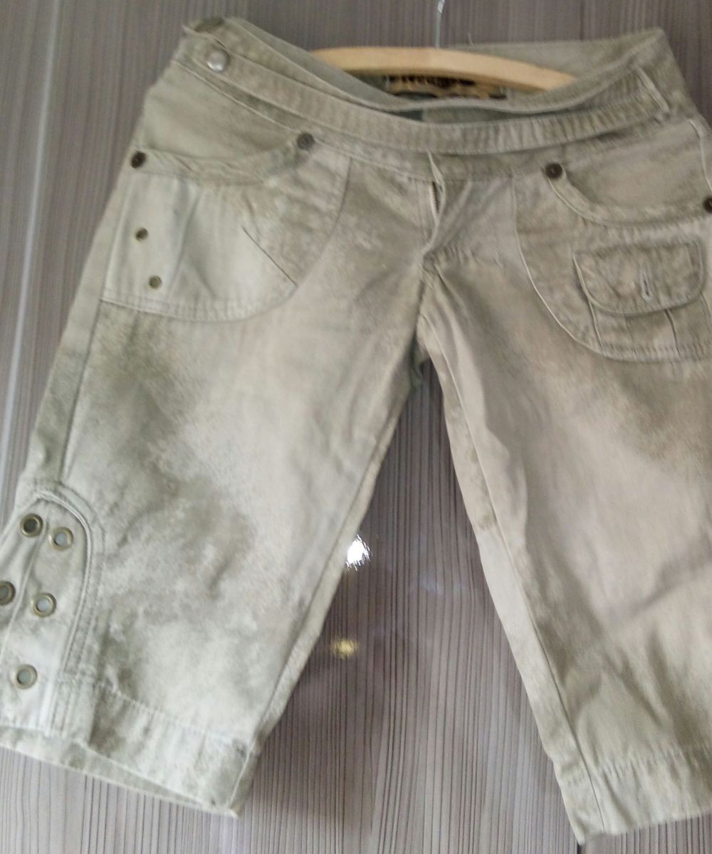 jeans recruta masculina