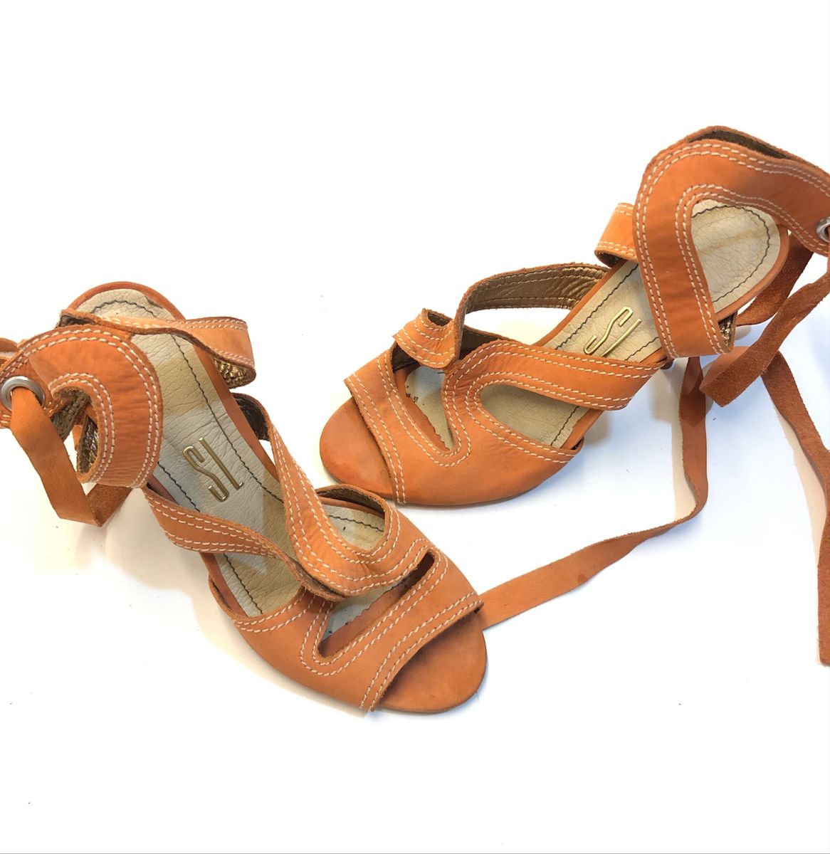 sapatos santa lolla 2019