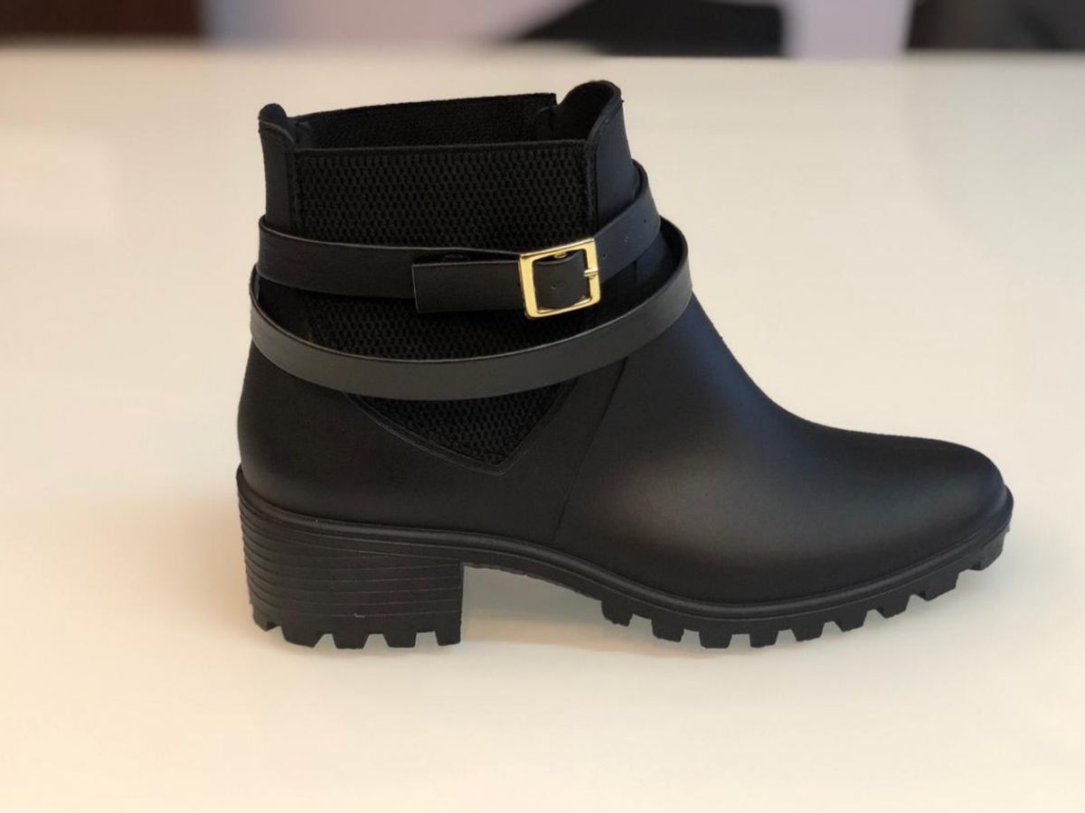 botas coturnos 2019
