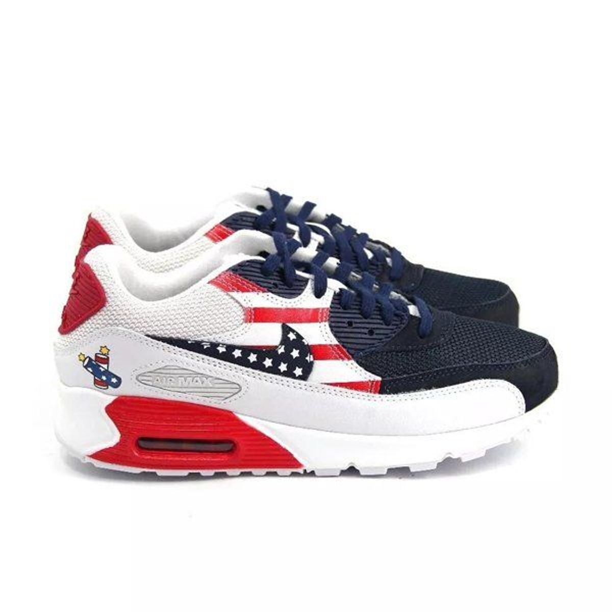 tenis nike feminino estados unidos