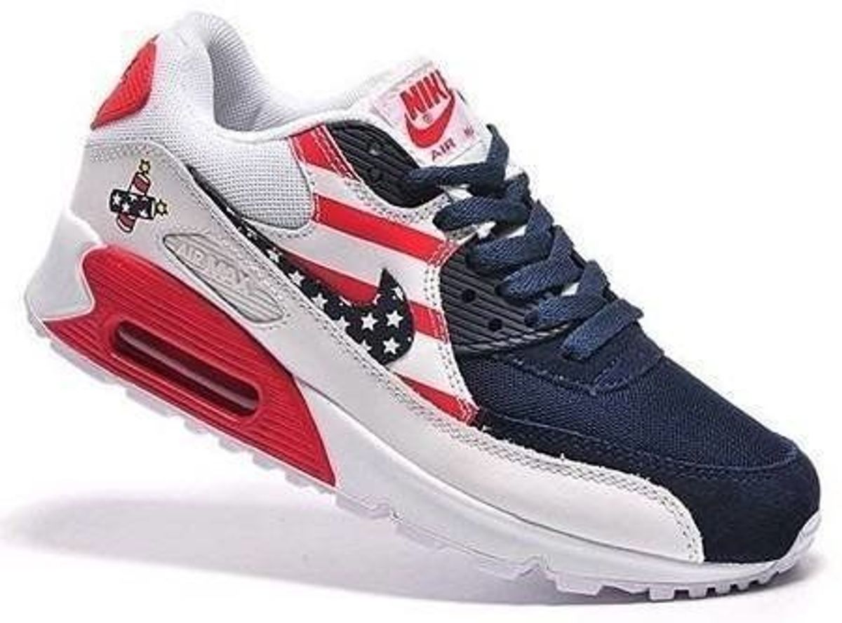 air max 90 america