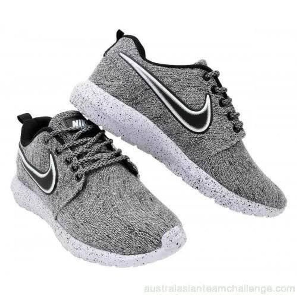 tenis roshe one academia unisex