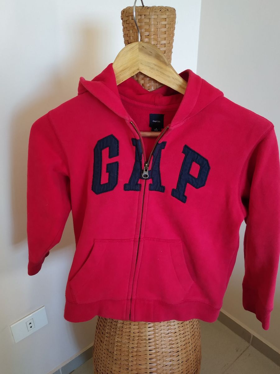 blusa gap infantil