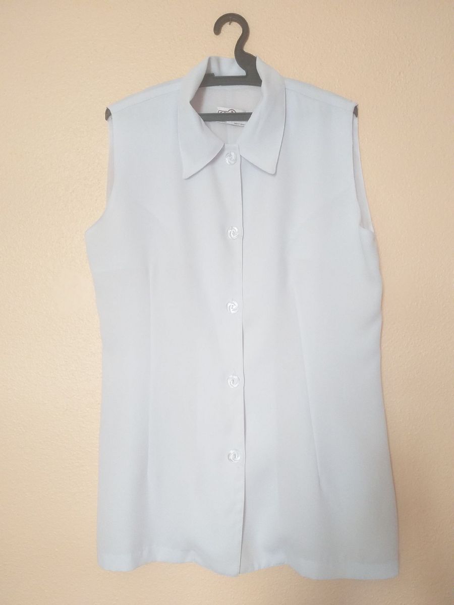 regata camisa