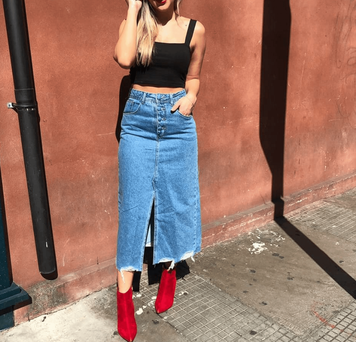 alcance jeans comprar