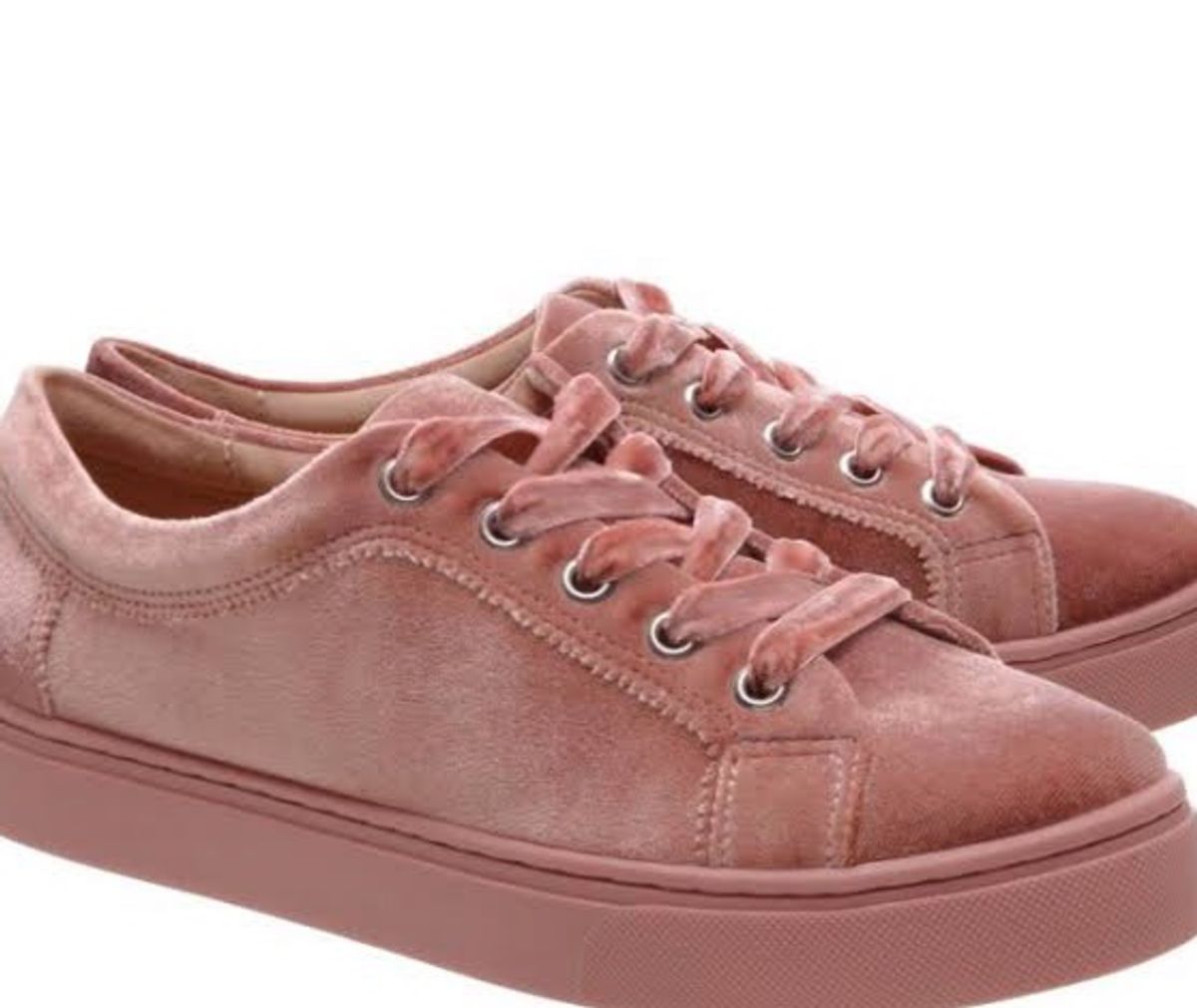 tenis rosa anacapri