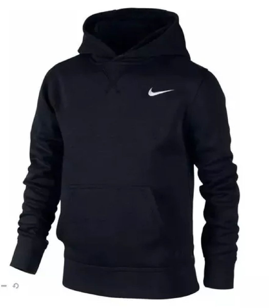 capote preto masculino