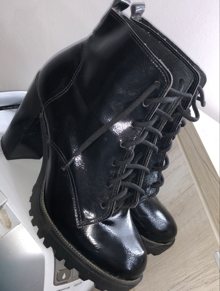 moleca botas 2019