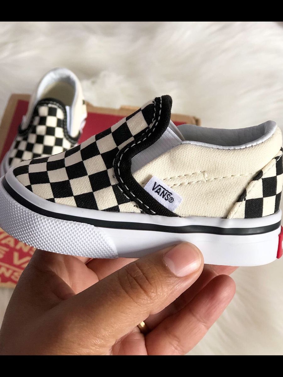 tenis vans de bebe