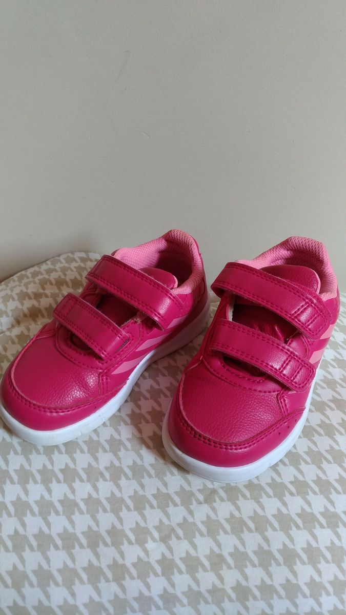 adidas eco ortholite infantil