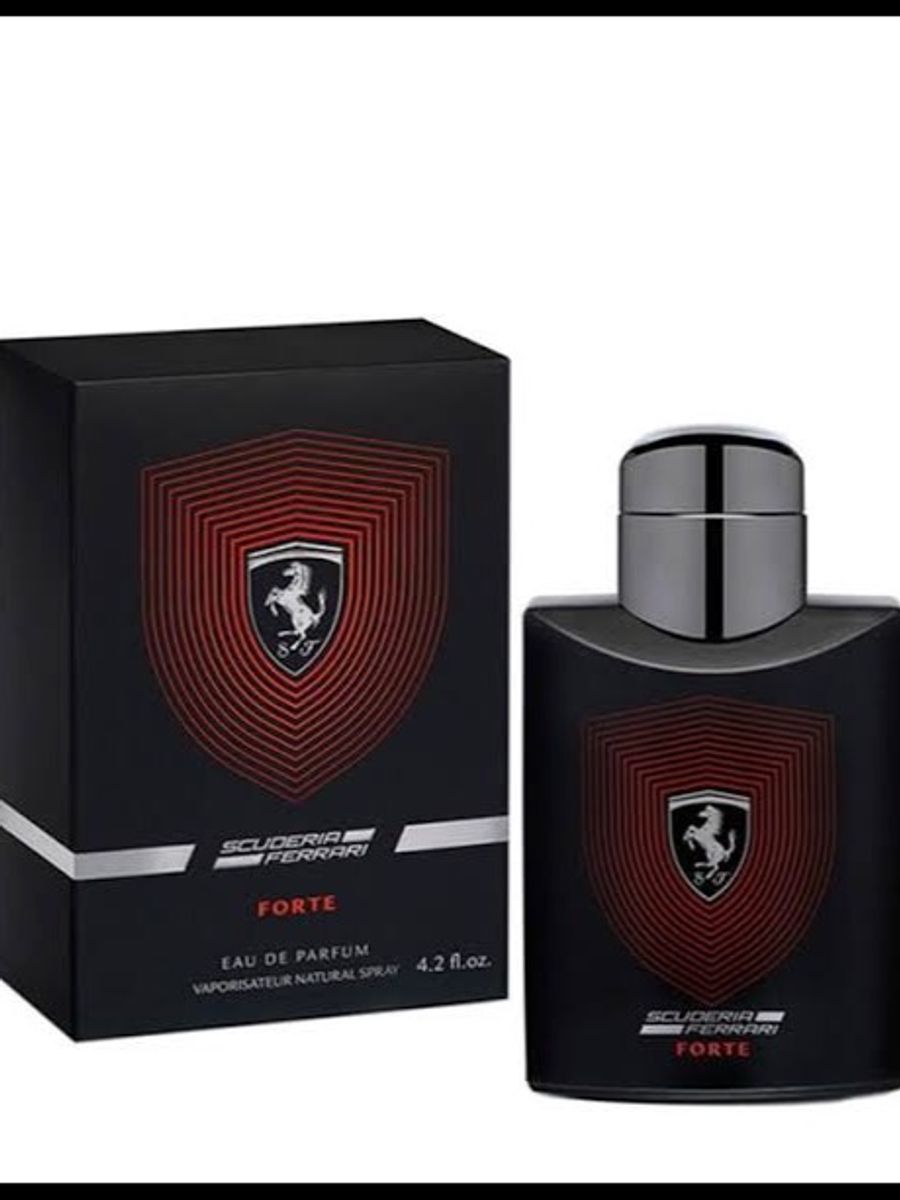 perfume ferrari