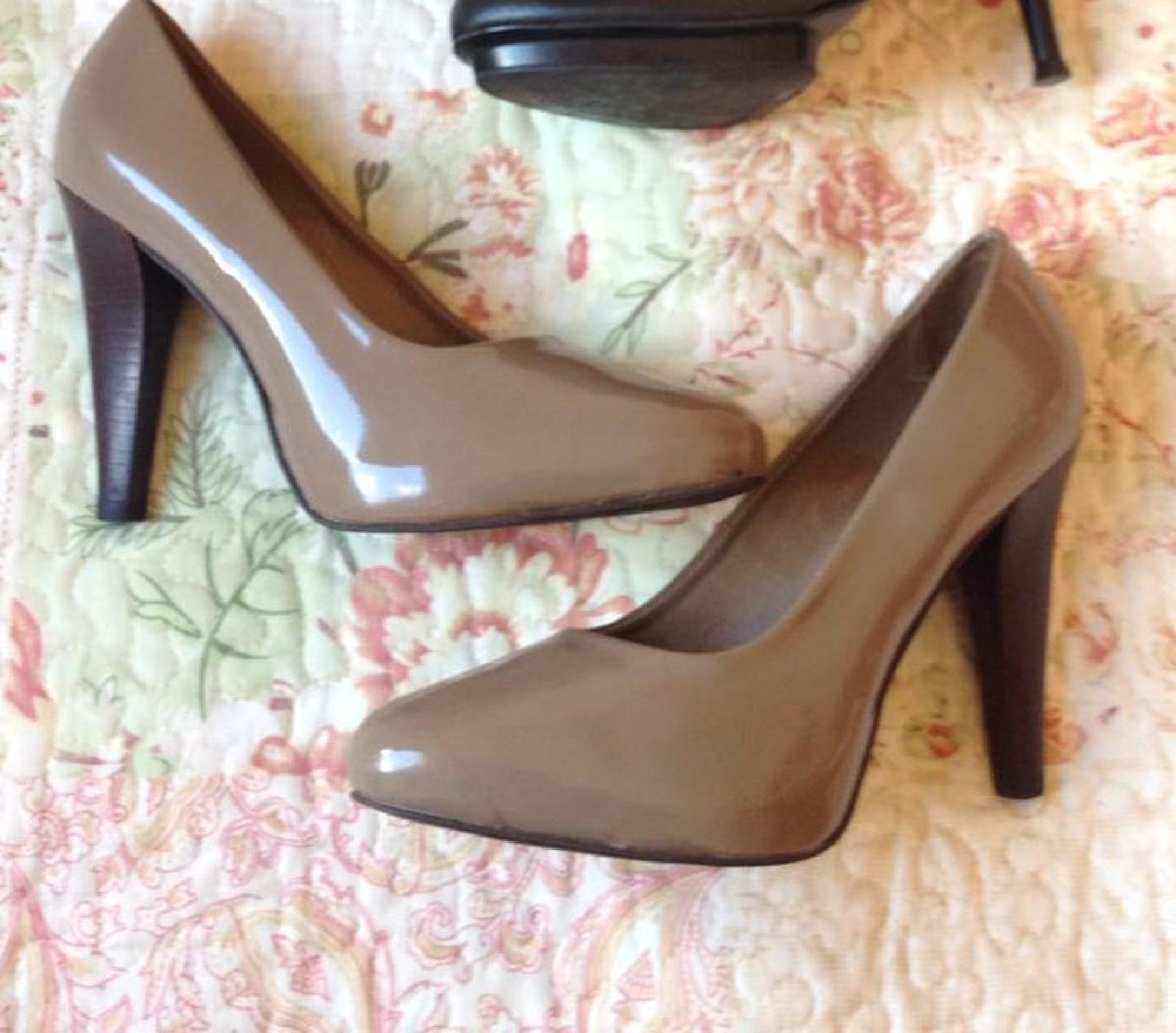 scarpin datelli