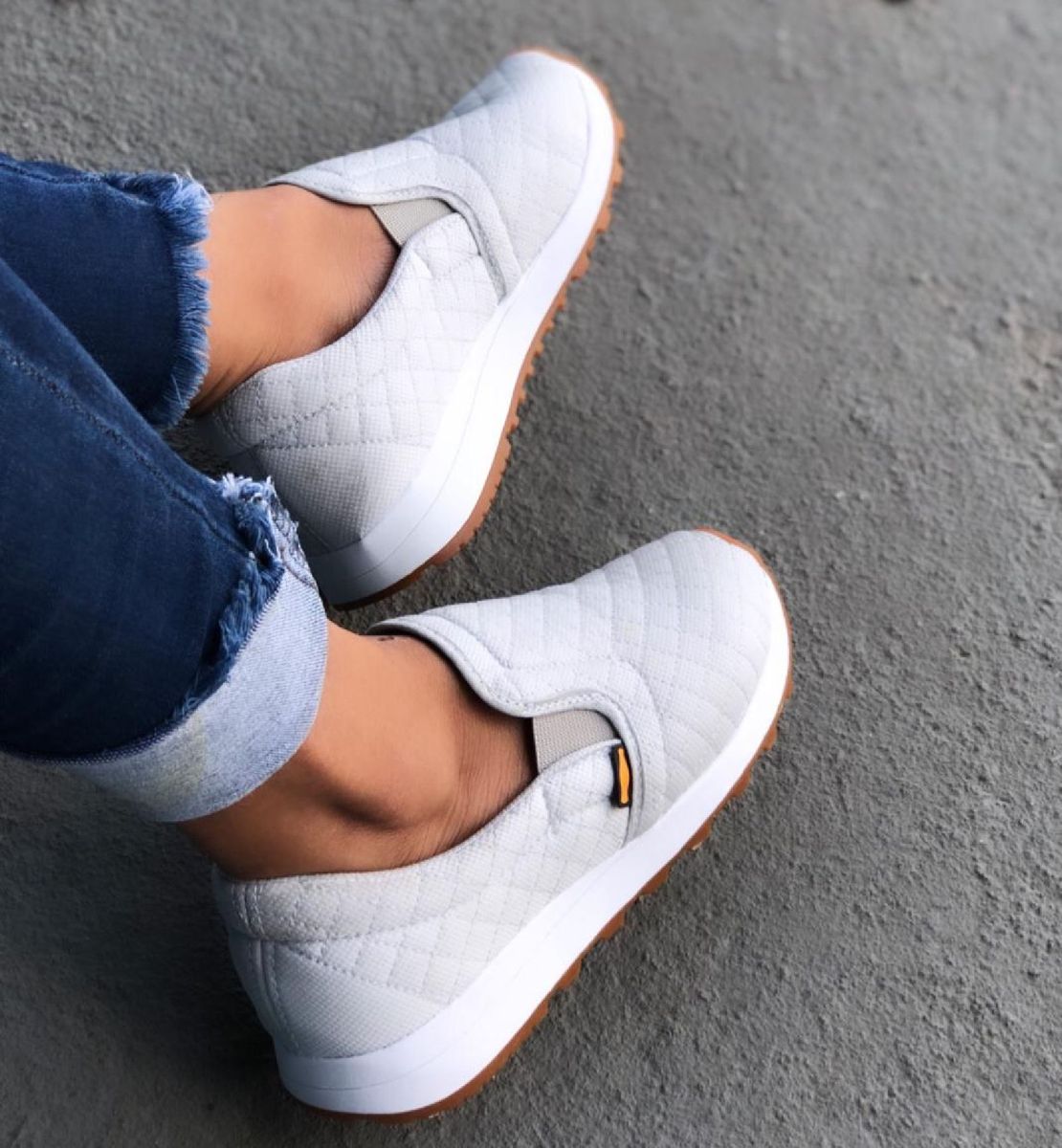 sapatilha coca cola feminina