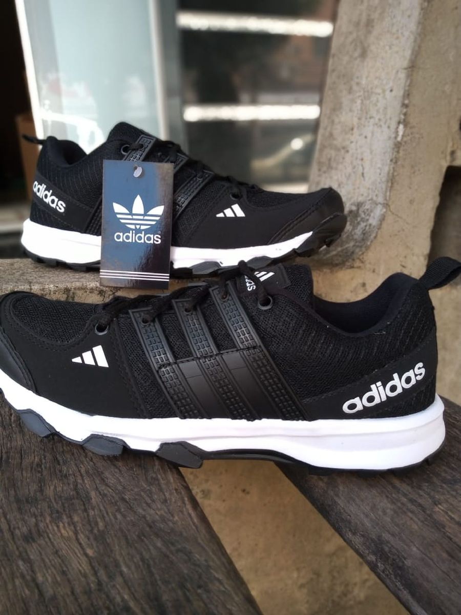 adidas kanadia 2