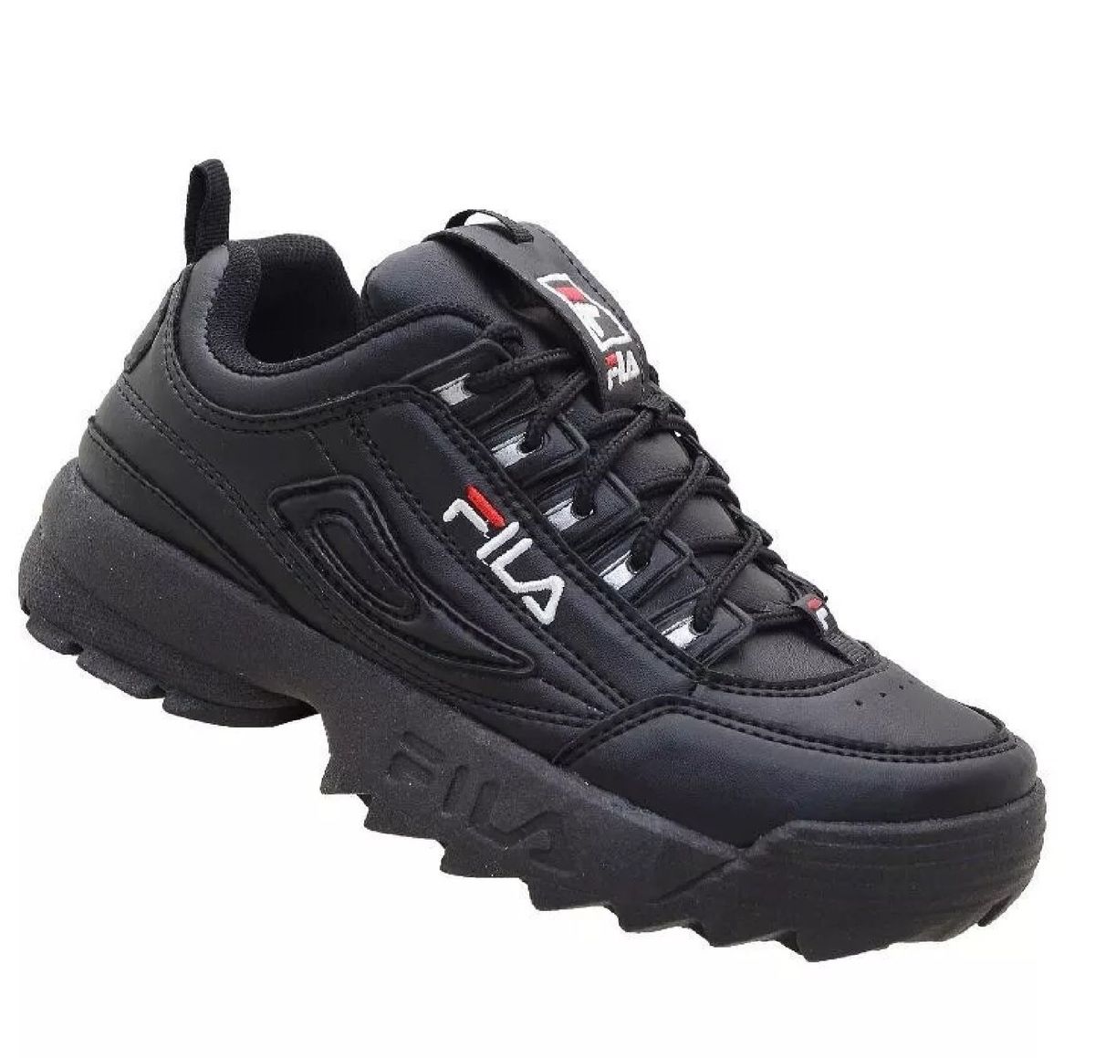 fila novo tenis