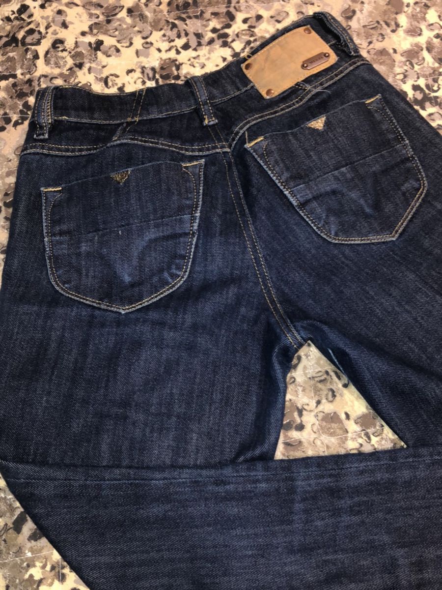 jeans diesel original