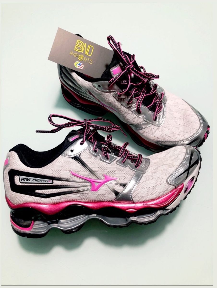 mizuno prophecy 2 original