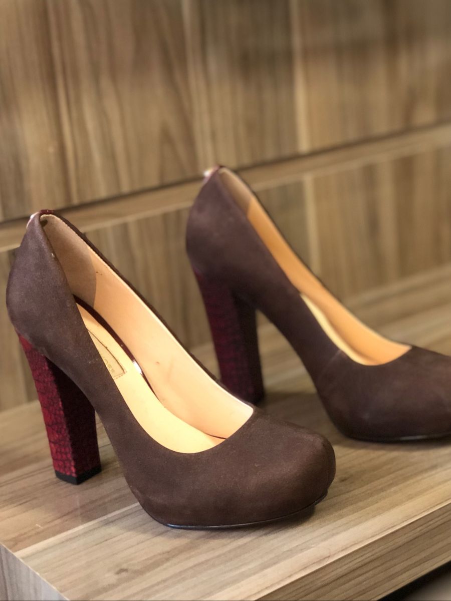 sapatos jorge bischoff feminino 2019