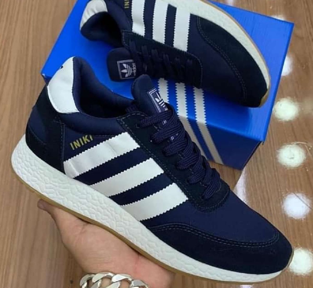 tenis adidas feminino numero 40