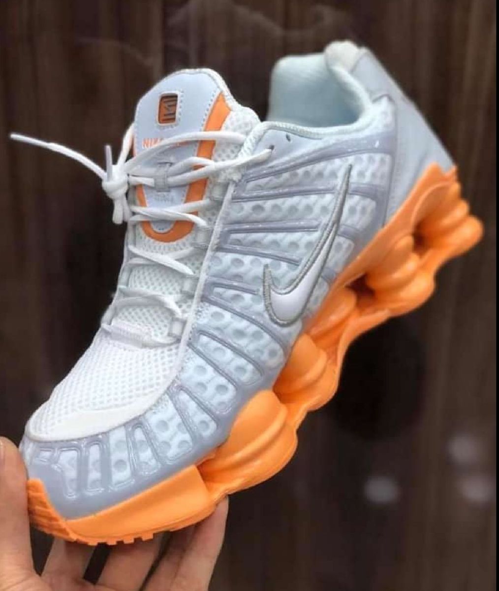 nike shox tlx original