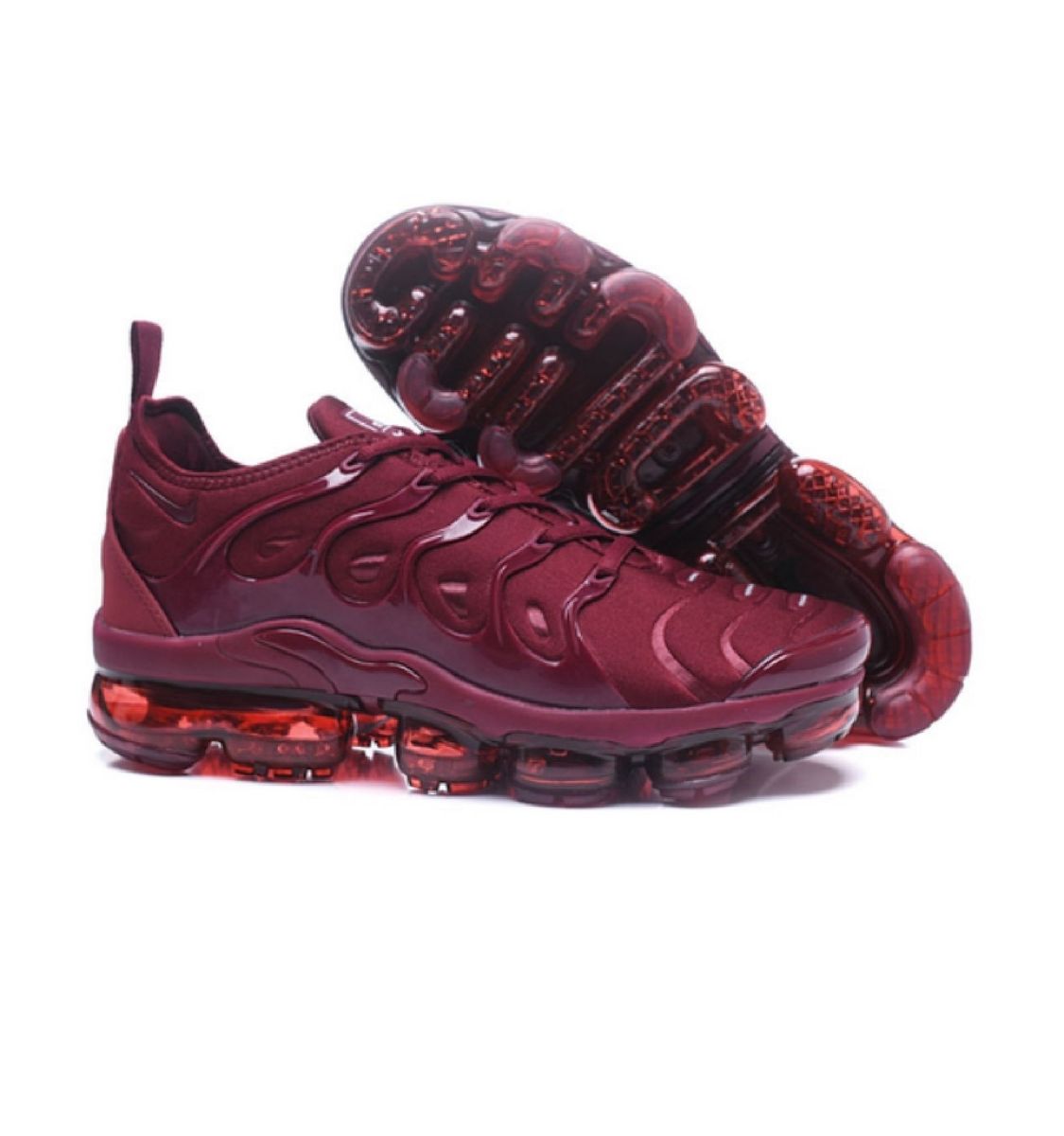 nike vapormax masculino vinho