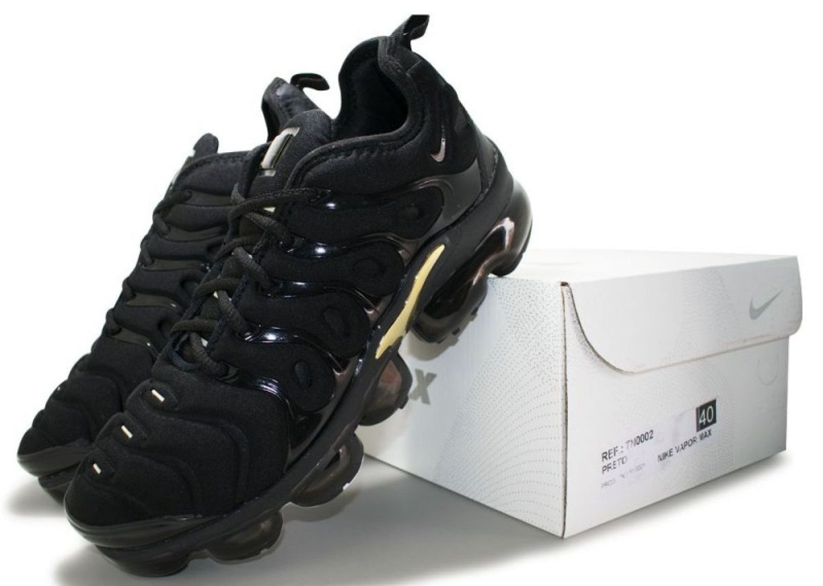 tenis vapormax plus original