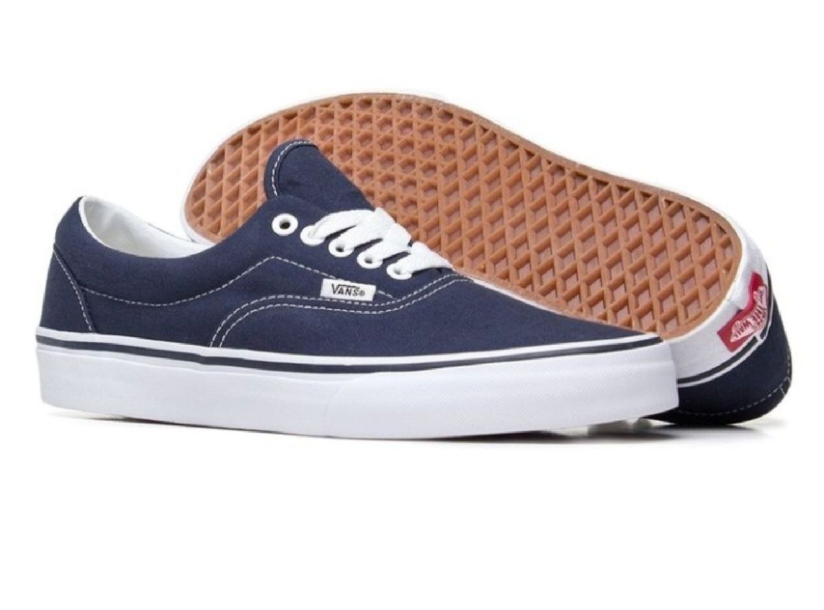 sapatenis vans masculino